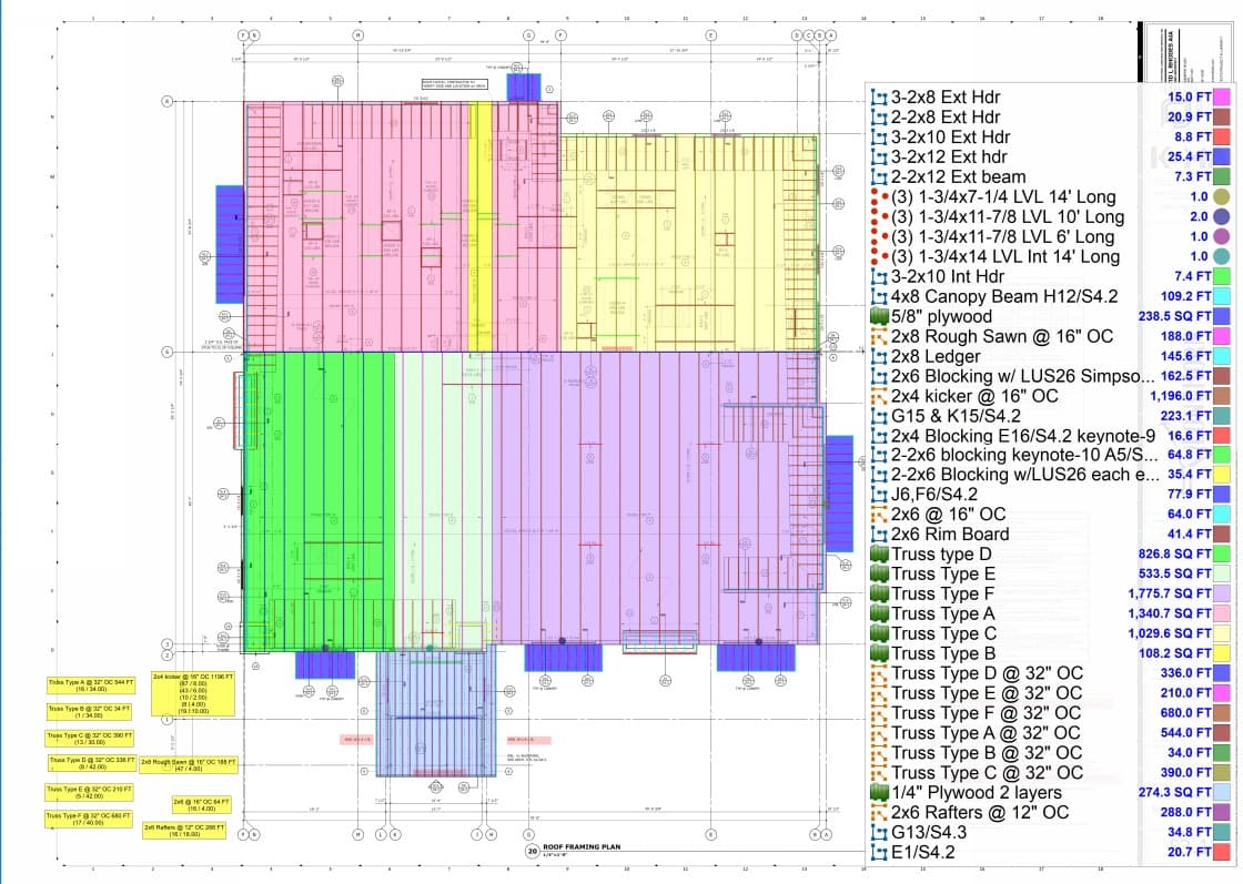 Commercial Office Complex