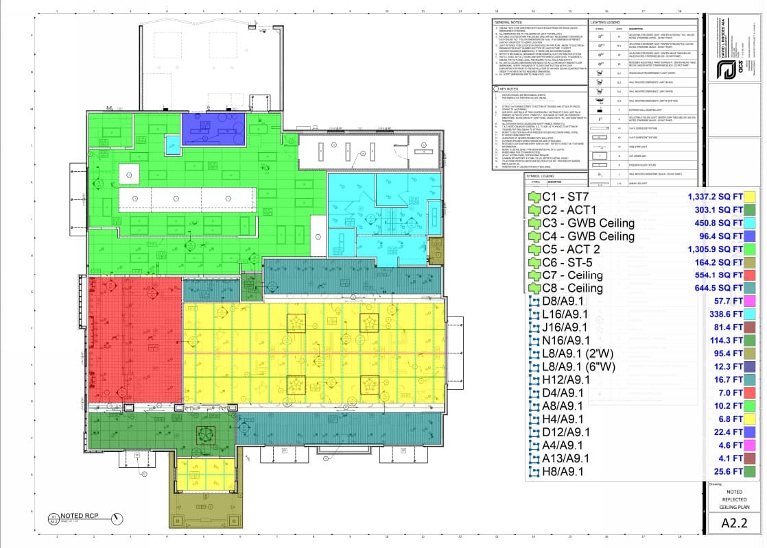 Hospital MEP Installation